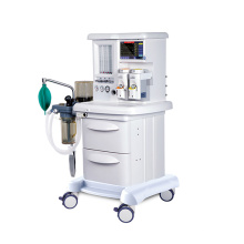 Made In China Automatic Manual X45 Anesthesia Machine For Adult Children